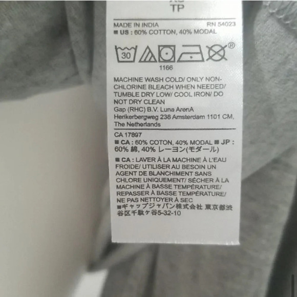 Banana Republic Knit Poet Top - Picture 11 of 11